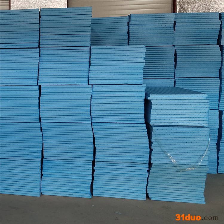 旭弛建材加工定制 挤塑板 保温挤塑板厂家批发