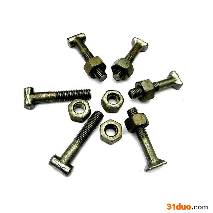 兴顺扣件螺丝  扣件螺丝定制 扣件螺丝价格 建材厂家