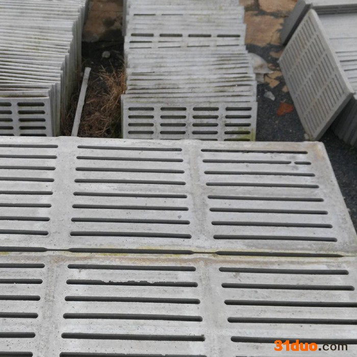 儒创建材 水泥机制漏粪板  水泥漏粪板  质量可靠