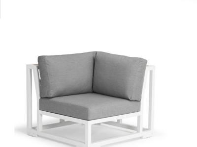 深圳康福特户外定制沙发家具花园庭院酒店别墅家具户外休闲家具款式新颖定制批发家具 进口户外沙发