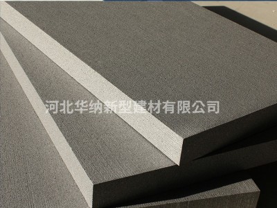 石墨聚苯板外墙保温企业，河北【华纳】建材