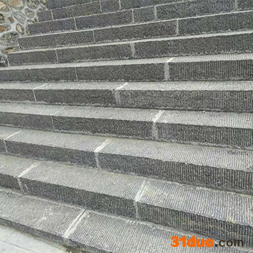 福建佰腾建材  仿古台阶石 古旧石材地铺 旧石材厂家 厂家供应