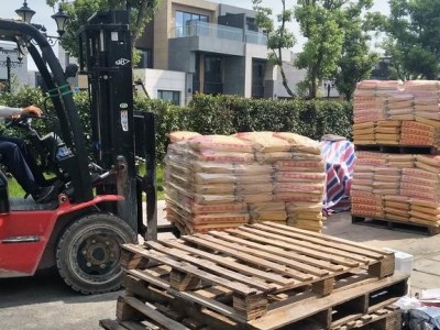 久千建材 TD砂浆防冻剂  冬季工程施工防冻产品 价格