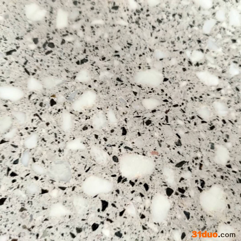 彩色水磨石 水磨石精选厂家可定制 规格款式多样 亿发建材