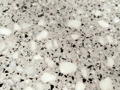 彩色水磨石 水磨石精选厂家可定制 规格款式多样 亿发建材