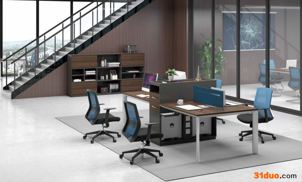 【楠叶】盐城办公家具 工位 办公家具厂家