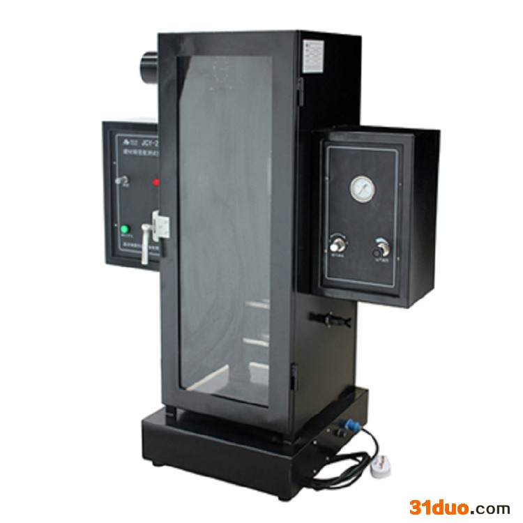 塑料烟密度测试仪/建材烟密度测试仪