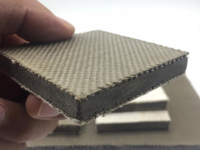 新型水泥毯混凝土浇水固化渠道过水加厚水泥布速干凝固建材水泥毯