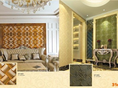 【广州立广建材】加工定制铝窗花铝合金窗花