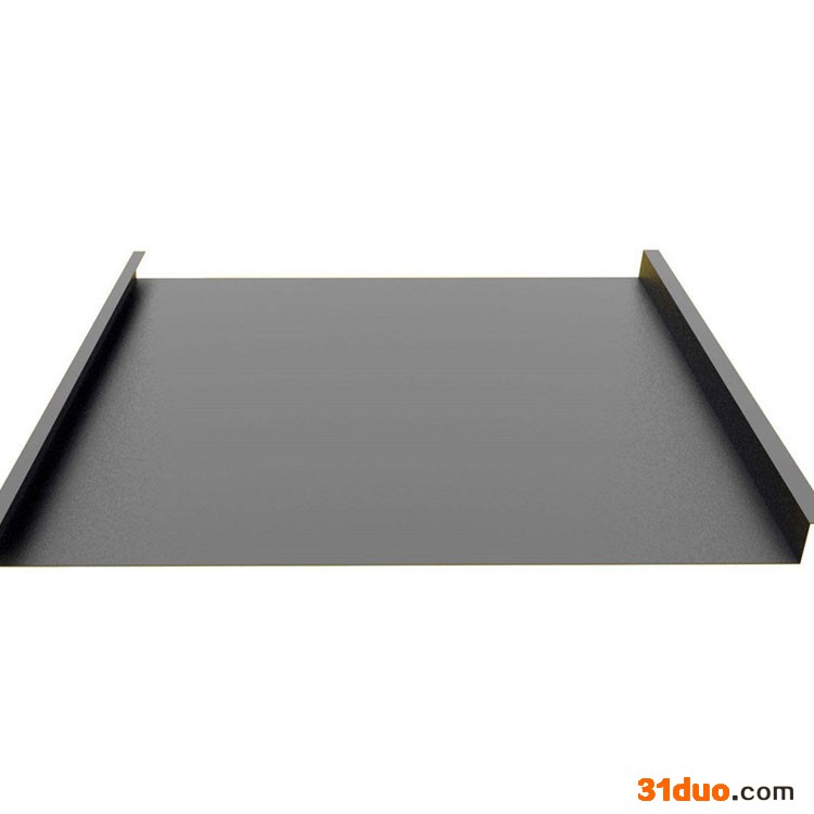 钛锌板厂家 新型建材 华铝镁锰装饰 成都商家直供