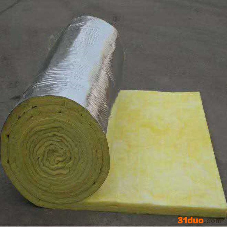 三林建材厂家直供 玻璃棉板 玻璃纤维保温板 欢迎订购