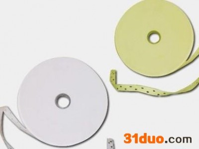 供应家具生产专用胶带  牛皮纸打孔胶带