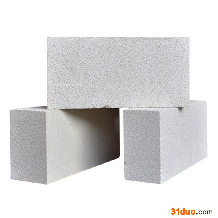 百阳 ALC板材轻质隔墙板alc板材批发新型建材