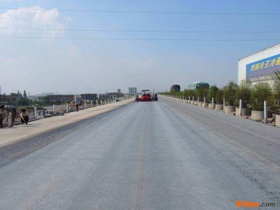 中齐建材 文昌专业土工格栅  双向土工格栅厂家