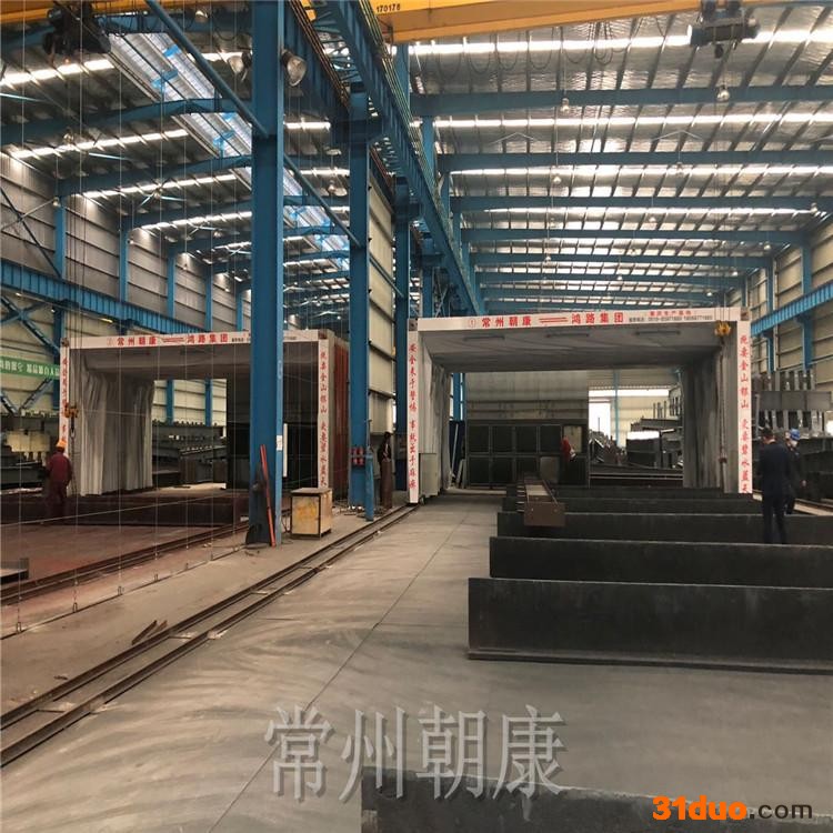 朝康喷漆房 ** 环保家具喷烤漆房 木工家具烤漆房 无尘家具烤漆房 移动喷漆房 伸缩式喷漆房 自动喷漆房