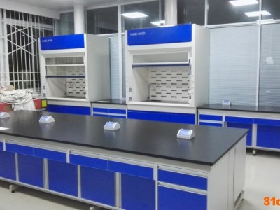 实验台家具边台中央台迅领实验室实验室家具