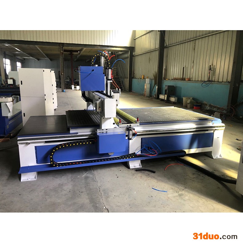 卓睿 1325 双工序雕刻机 双工序板式家具开料机 双工序板式家具数控开料机 厂家发货