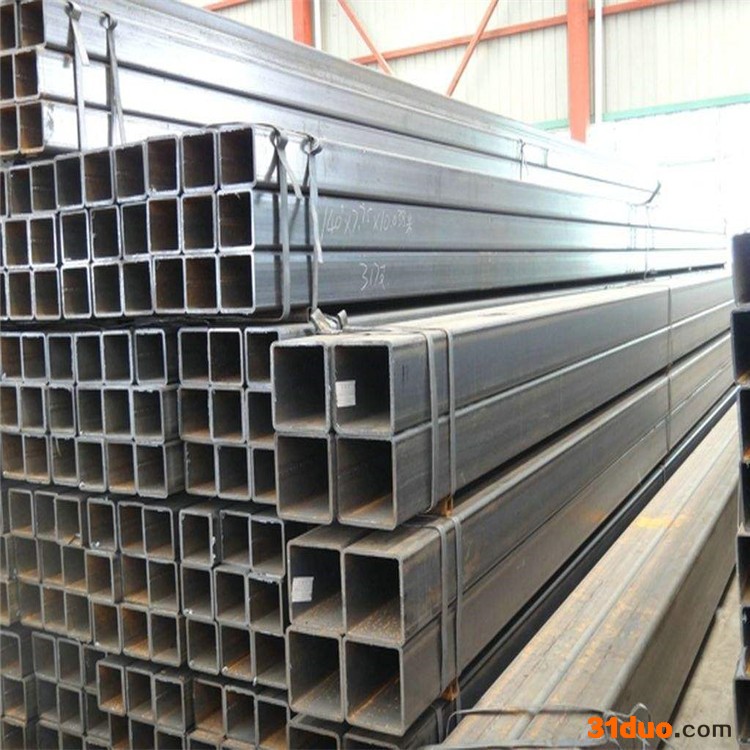 冷轧方管 冷轧方管 家具管 欢迎选购