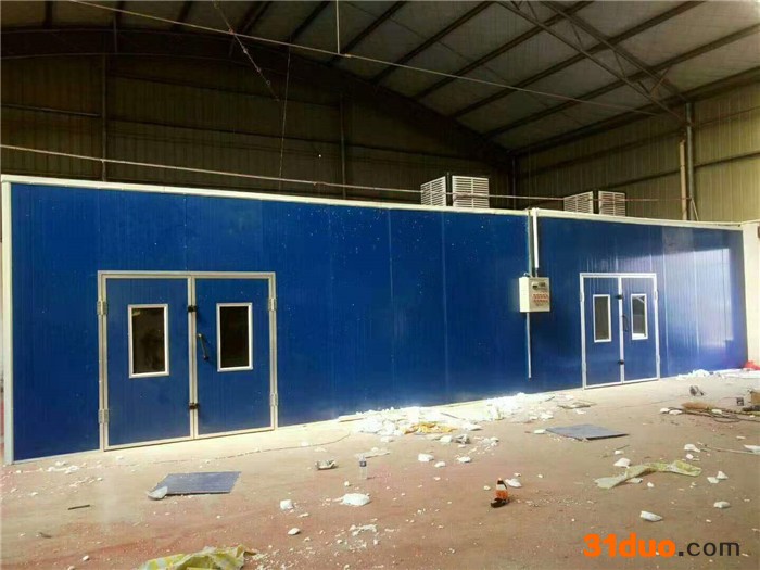 守强环保 家具喷漆房 环保喷漆房 家具喷漆房生产厂家 家具喷漆房可定制 家具喷漆房**