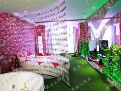 海南东方市情趣家具特色