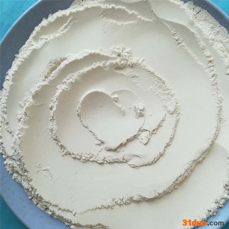 博瑞建材 钠基钙基膨润土   膨润土   黄色膨润土   源头厂家   发货迅速