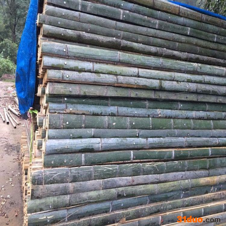 竹跳板 竹架板 质量好承重优牧叶建材品质供应