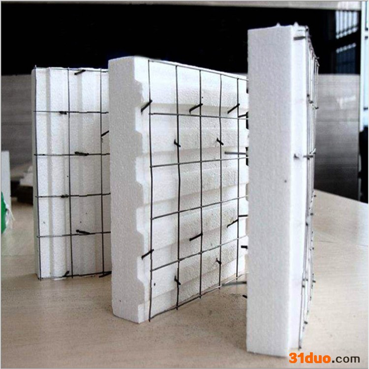 ** 挤塑泰柏板建材 隔热保温泰柏板 岩棉插丝泰柏板