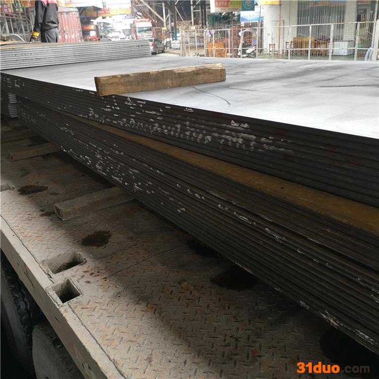 【南粤建材】海珠区铺路钢板出租  厂家租赁价格更低   铺路钢板