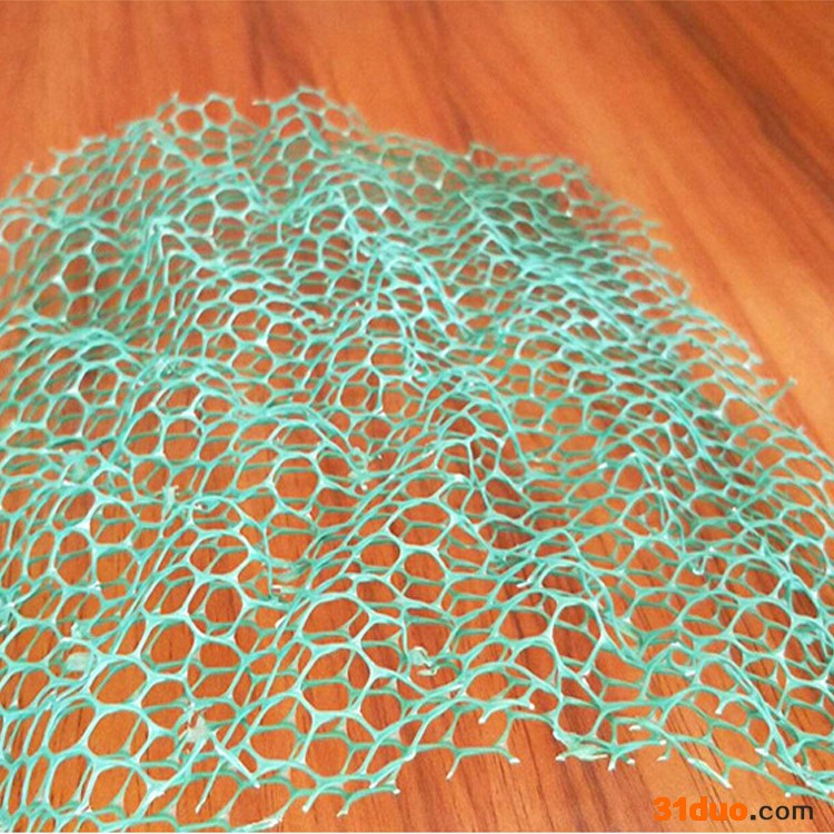 植被绿化网 三维植被网  路通建材**