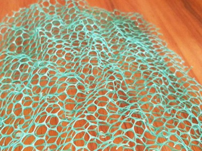 植被绿化网 三维植被网  路通建材**