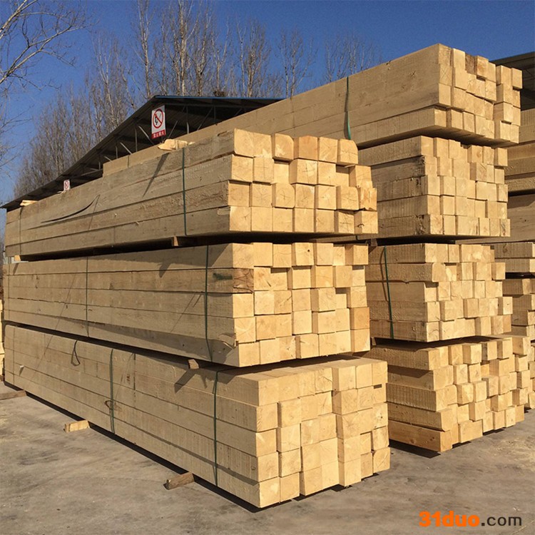 建筑/家具木方成都供应