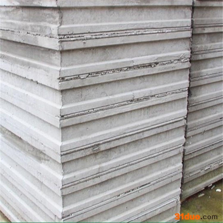 轻质隔墙板-轻质楼板 河北景涛新型建材 隔墙板