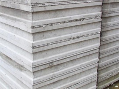 轻质隔墙板-轻质楼板 河北景涛新型建材 隔墙板