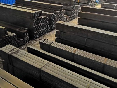 现货供应方管 方通 矩形管 家具管 ** 规格齐全 家具管