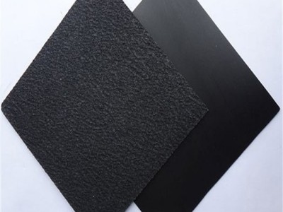 山东瑞亨建材 土工膜 HDPE土工膜