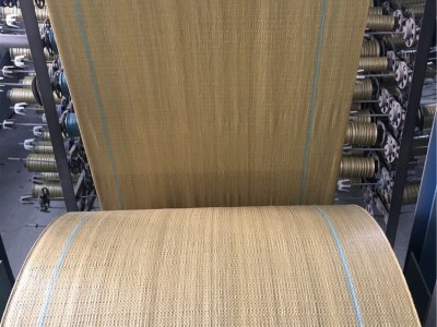 小米袋  建材化工包装袋 工地水泥袋 生产制造