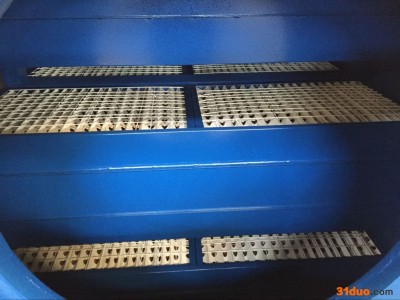 供应聚英GEW系列     干式漆雾净化墙   家具喷漆房 家具机械