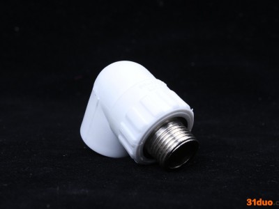 建材 家装用dn32壁厚4.4mm冷热水ppr管 【中国平安承保】