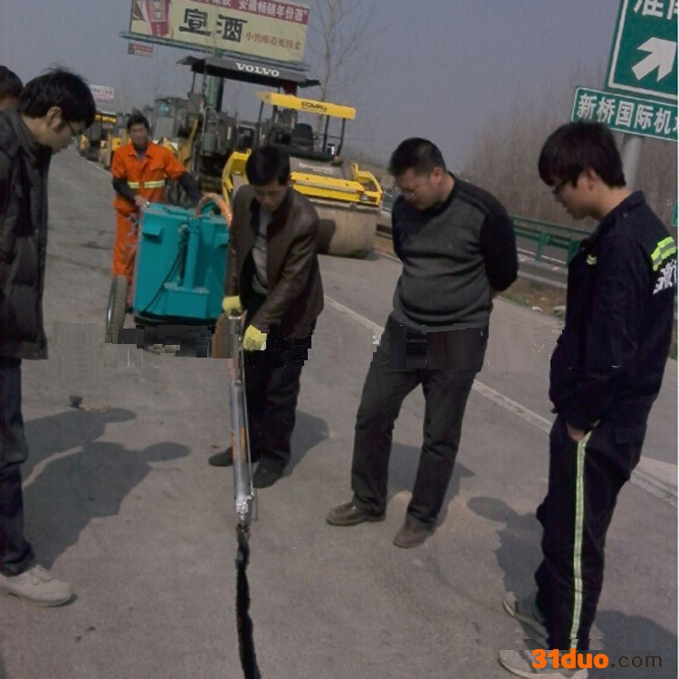 【路缘**灌封胶价格 热灌封胶 公路灌封胶_精选厂家 久通公路建材