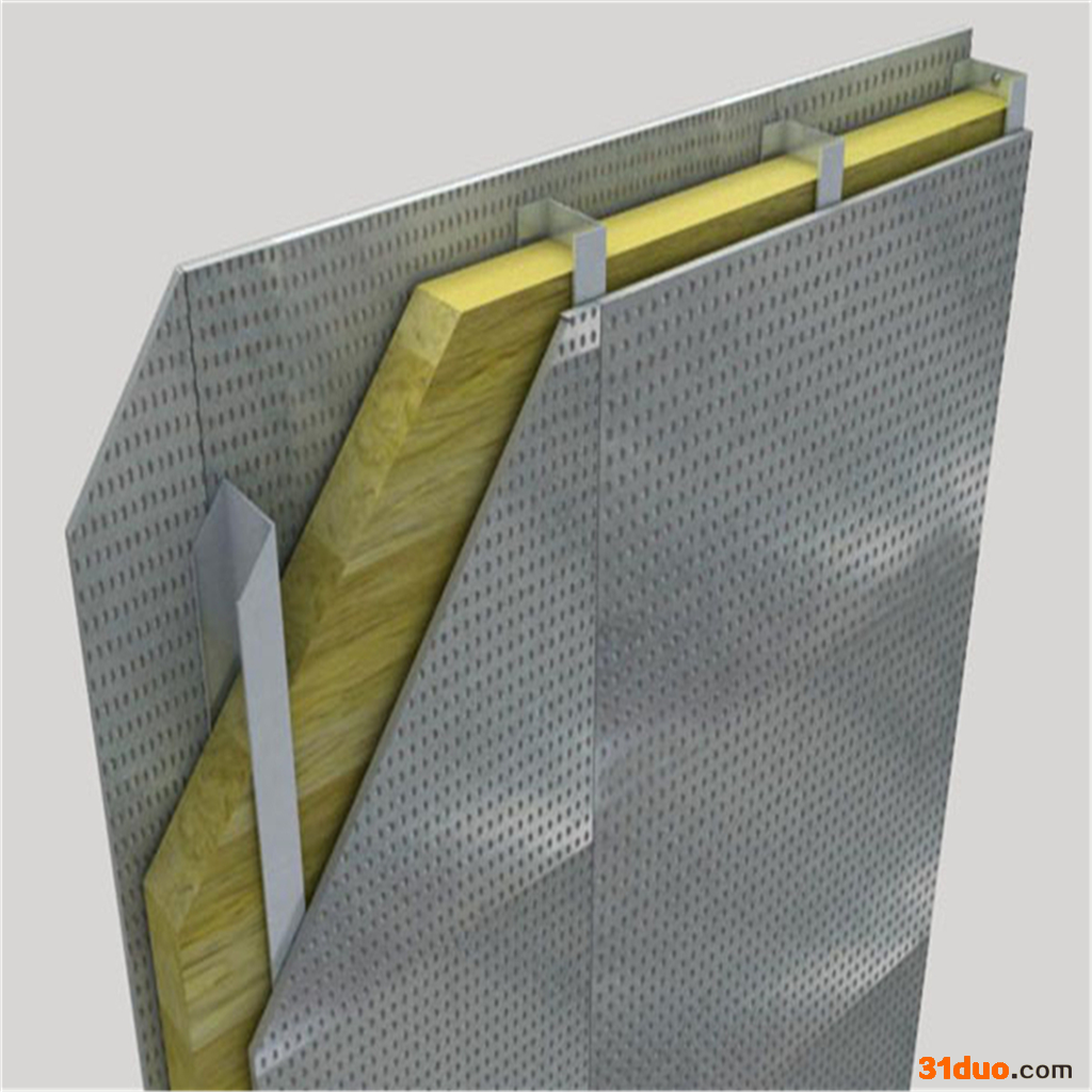 深特建材  防爆（泄爆）板 防爆抗爆板 金属板复合水泥防爆板 量大从优