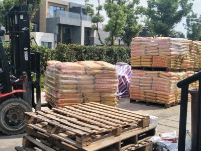 久千建材 BD砌筑粘合剂  砌筑砂浆 加气块粘合剂 价格