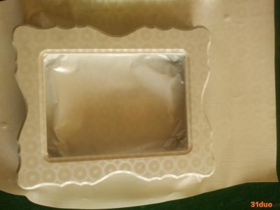 全自动真空吸塑机门板覆膜机板式家具贴膜设备板式家具生产设备厂家