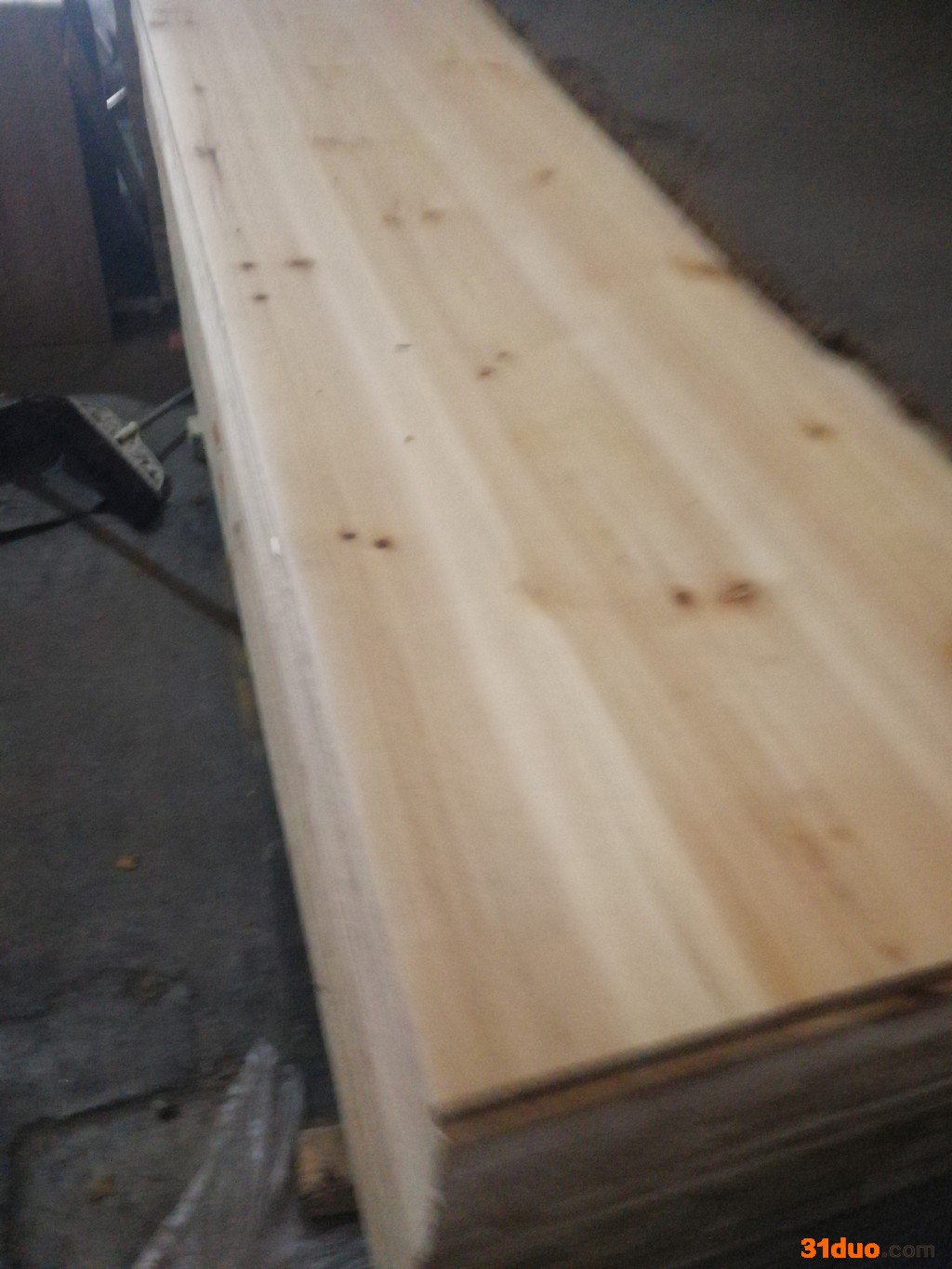 家具板杉木板 杉木家具板 实木拼板指接板批发