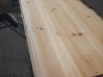 家具板杉木板 杉木家具板 实木拼板指接板批发