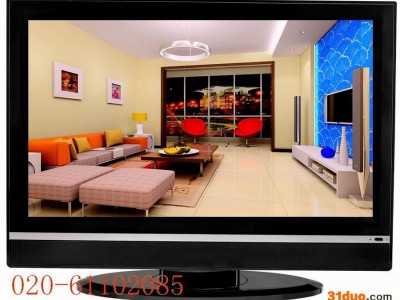 供应onekerryKT8827北京家具展厅27寸仿真电视模型