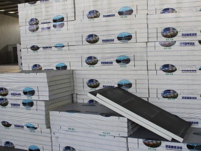 河北【华纳建材】聚氨酯保温板，厂家直供，品质保证！