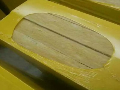 《悦恒保温》厂家生产绿色环保新型节能建材岩棉板