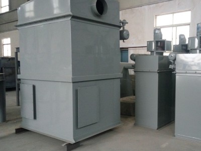 铭将 建材行业用DMC小型脉冲除尘器 厂家供应