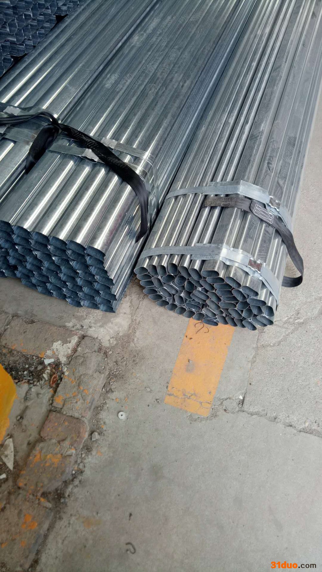 黑退家具管生产厂家 供应黑退家具管