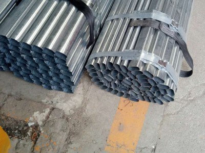 黑退家具管生产厂家 供应黑退家具管